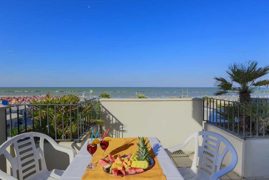 Residence Sunrise Сан-Бенедетто-дель-Тронто Екстер'єр фото
